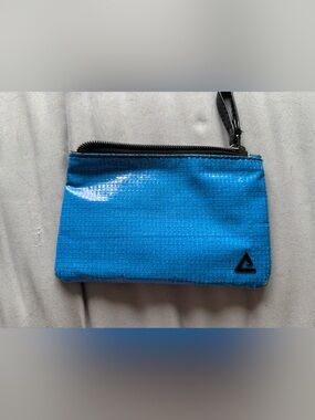 Rareform Lined Mini Pouch